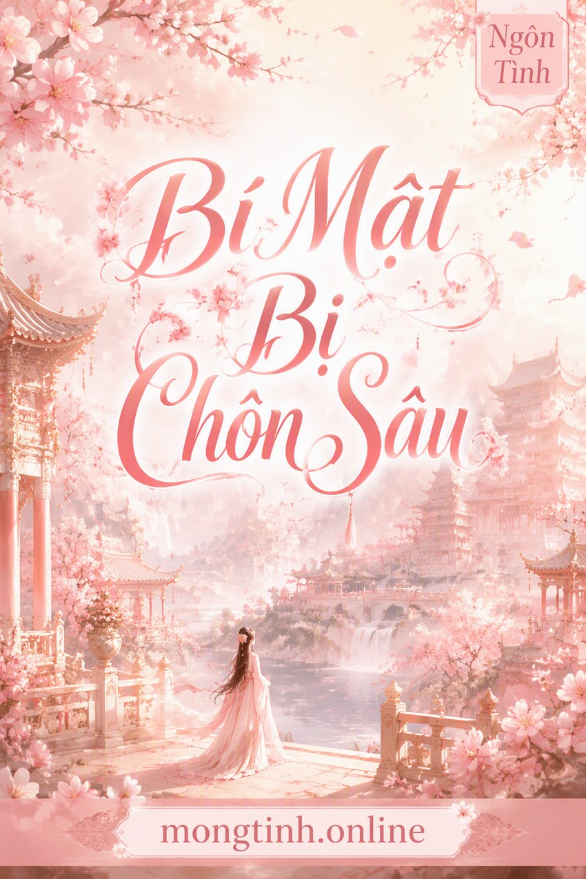 Bí Mật Bị Chôn Sâu
