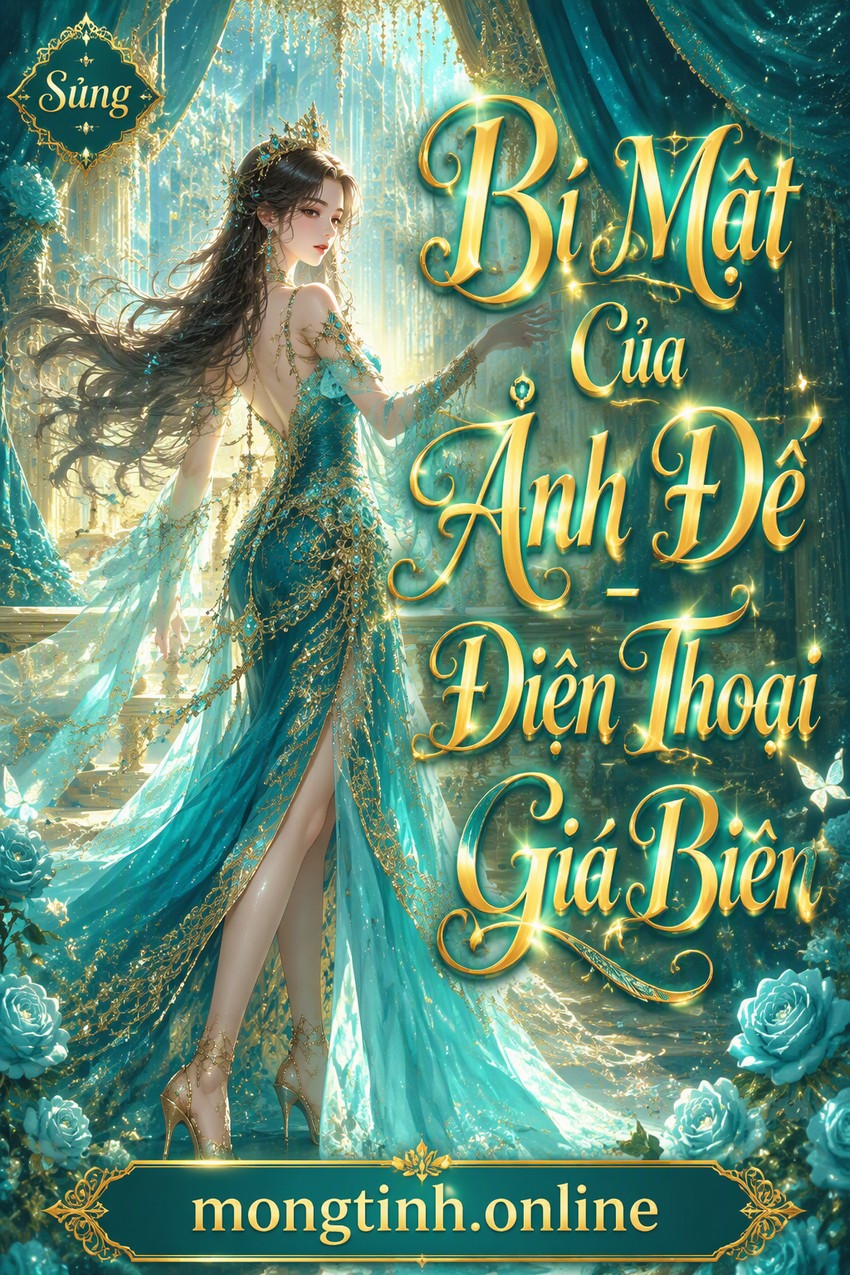 Bí Mật Của Ảnh Đế - Điện Thoại Giá Biên
