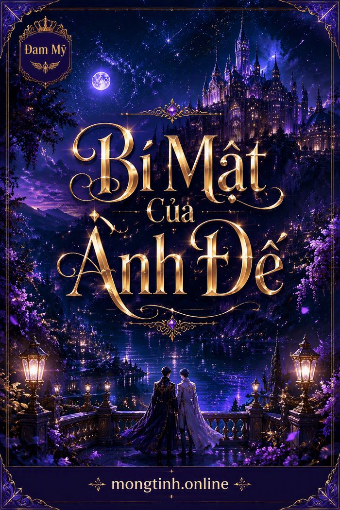 Bí Mật Của Ảnh Đế