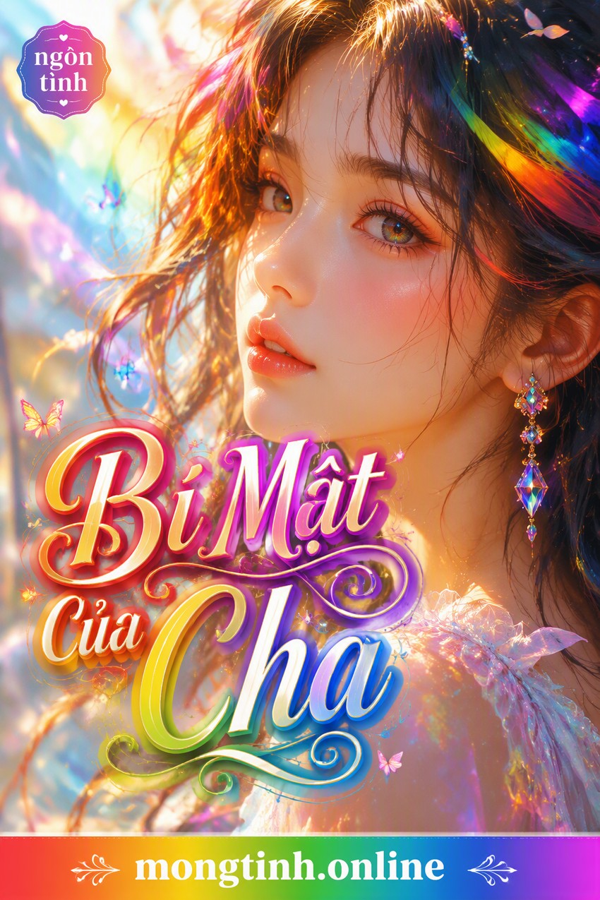 Bí Mật Của Cha