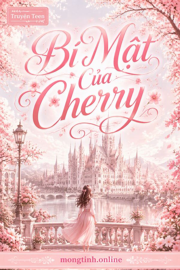 Bí Mật Của Cherry