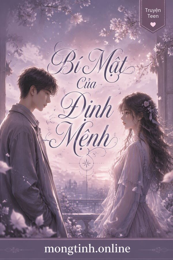 Bí Mật Của Định Mệnh