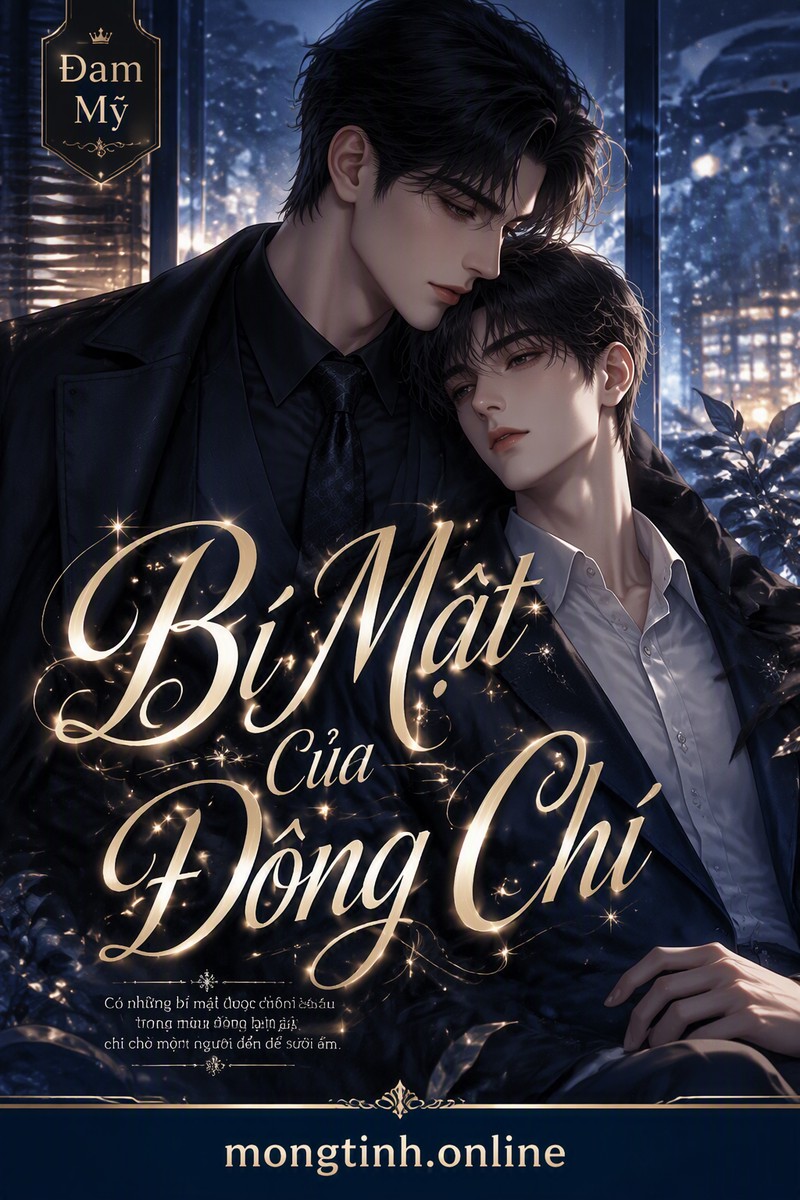 Bí Mật Của Đông Chí