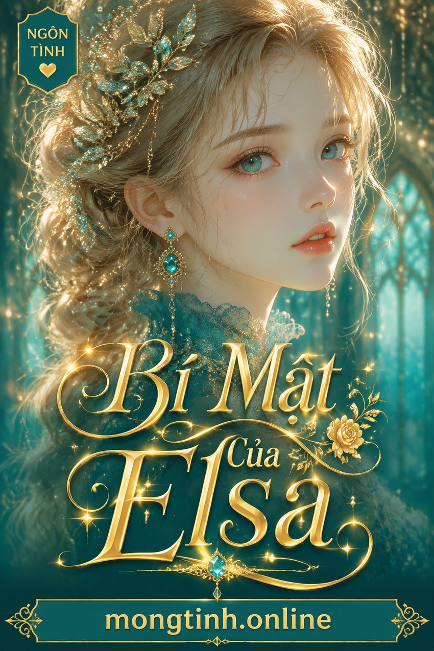 Bí Mật Của Elsa