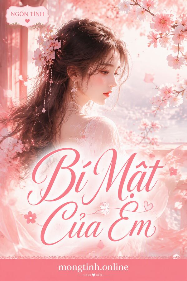 Bí Mật Của Em