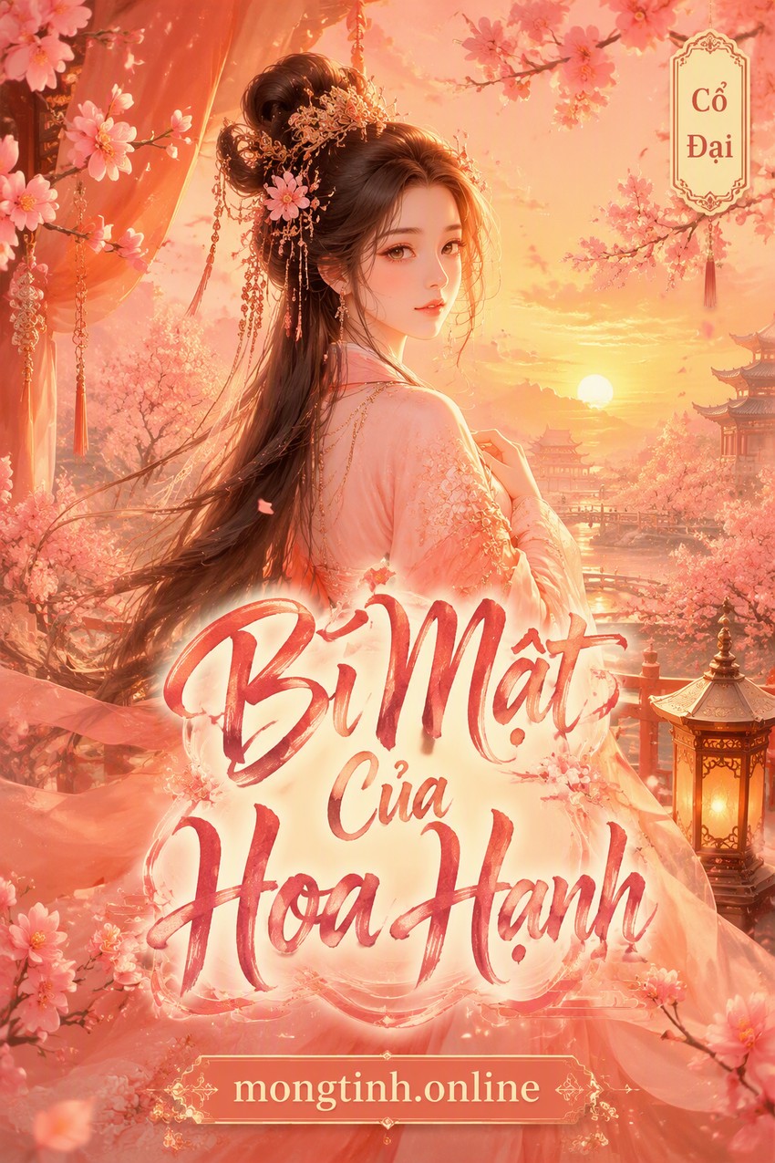 Bí Mật Của Hoa Hạnh