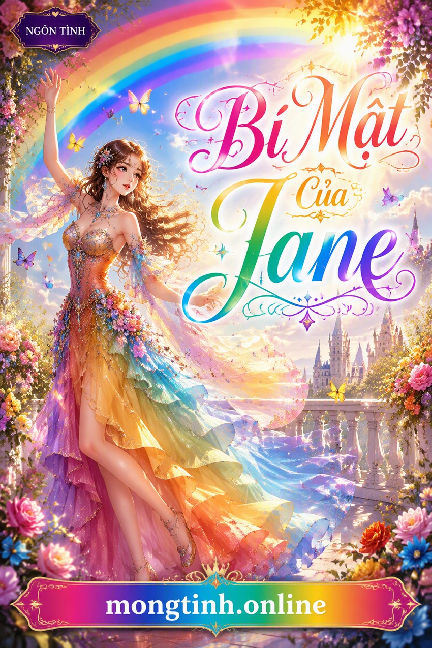 Bí Mật Của Jane