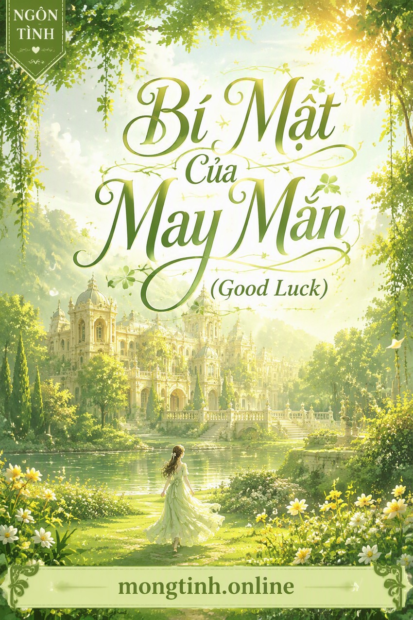 Bí Mật Của May Mắn (Good Luck)