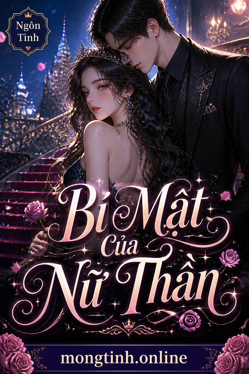 Bí Mật Của Nữ Thần