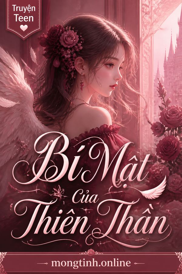 Bí Mật Của Thiên Thần
