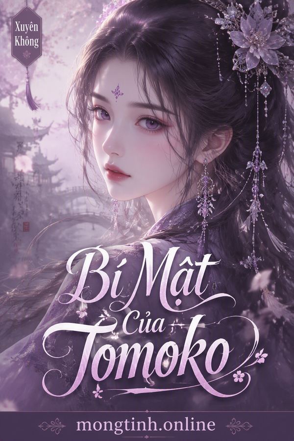 Bí Mật Của Tomoko