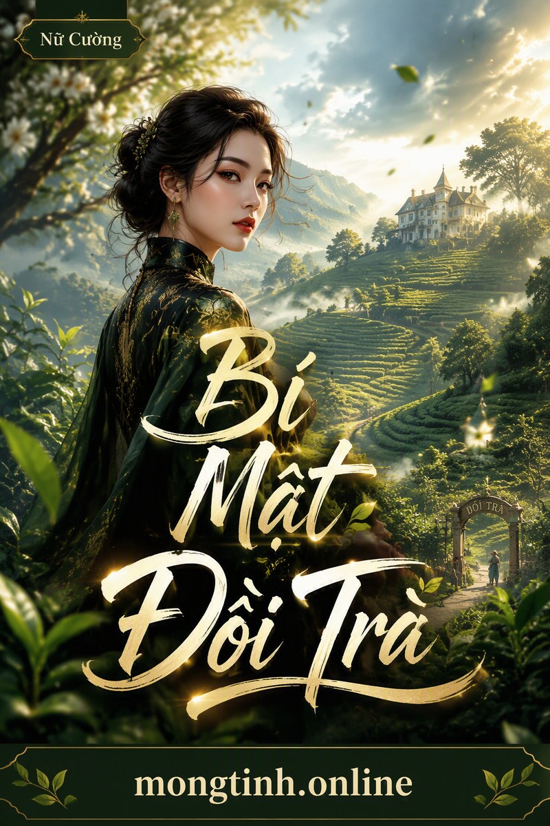 Bí Mật Đồi Trà