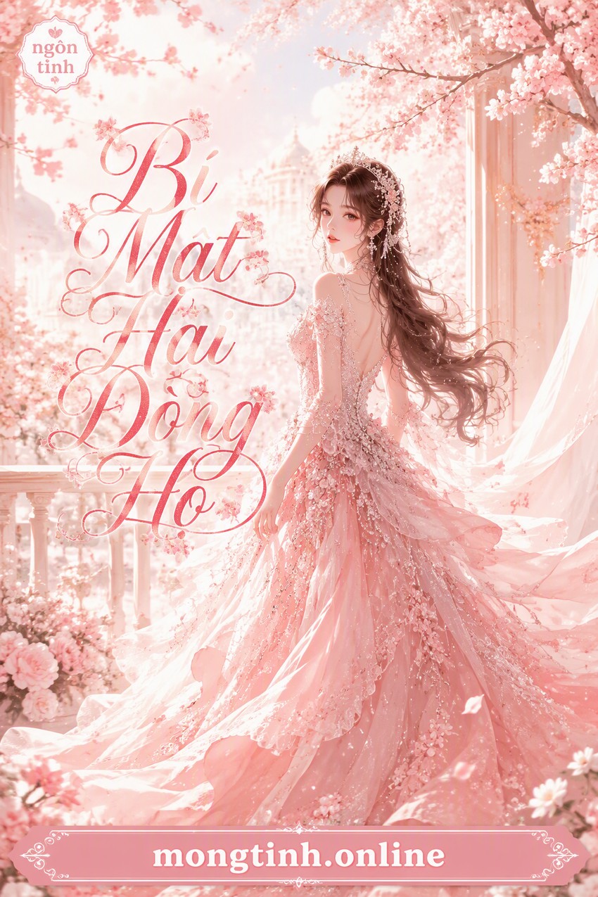 Bí Mật Hai Dòng Họ