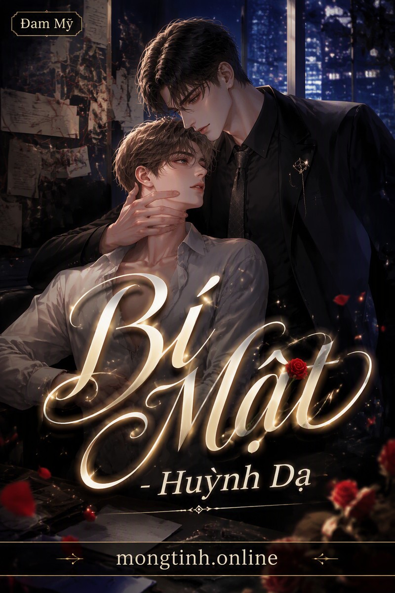 Bí Mật - Huỳnh Dạ