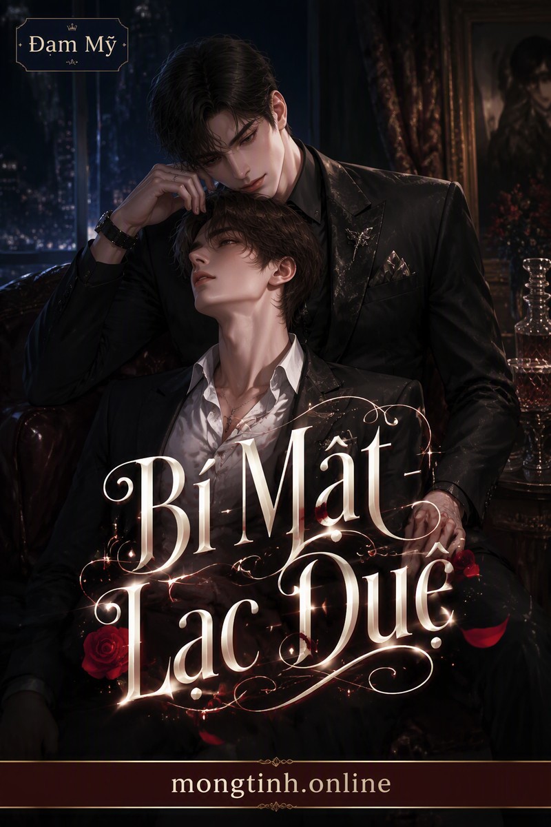Bí Mật - Lạc Duệ