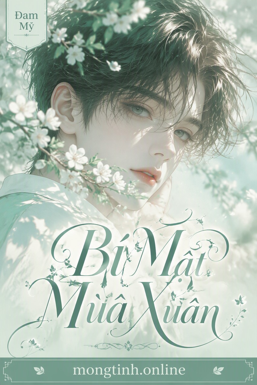 Bí Mật Mùa Xuân