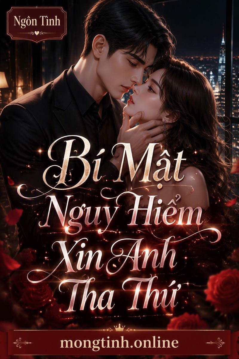 Bí Mật Nguy Hiểm Xin Anh Tha Thứ