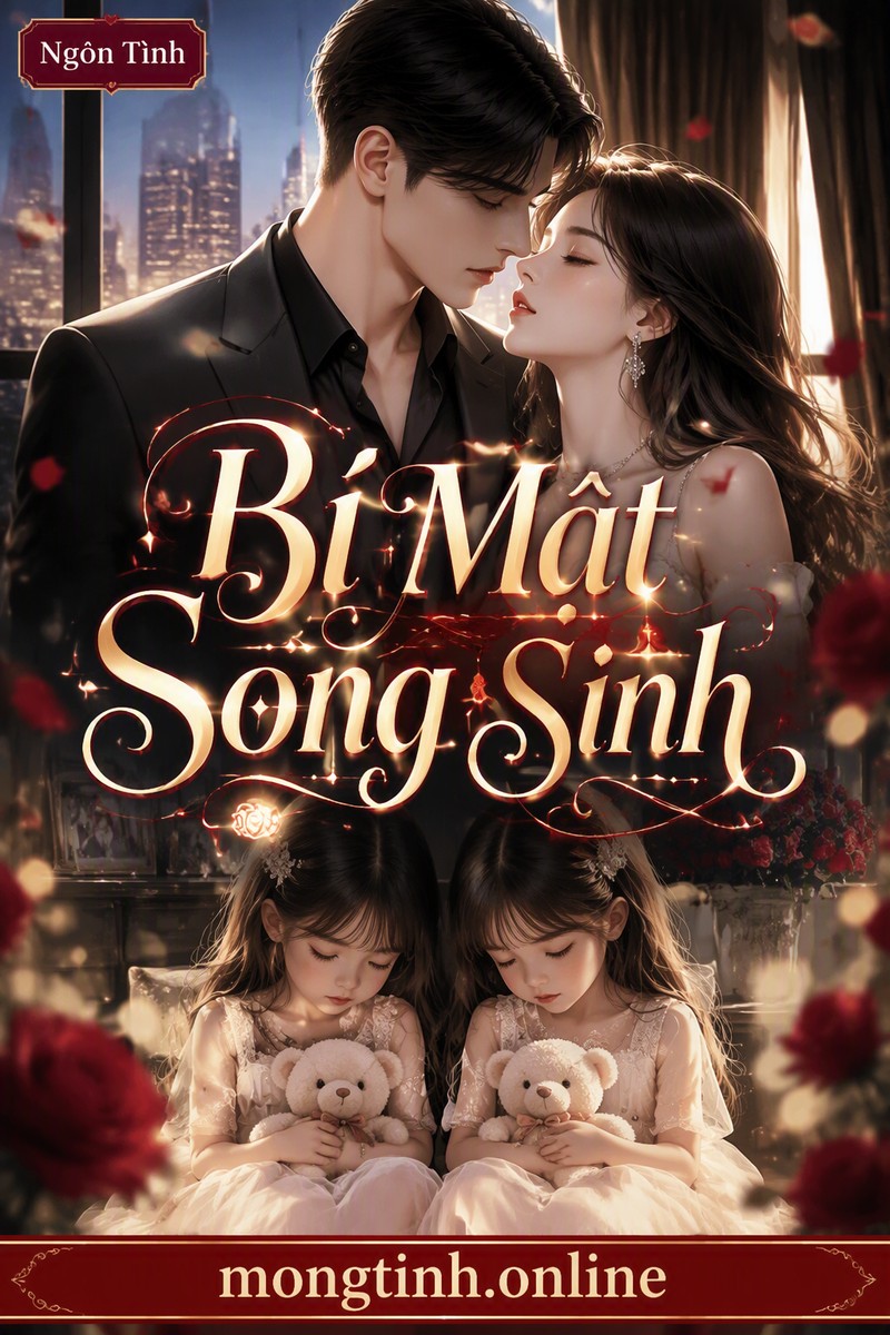 Bí Mật Song Sinh