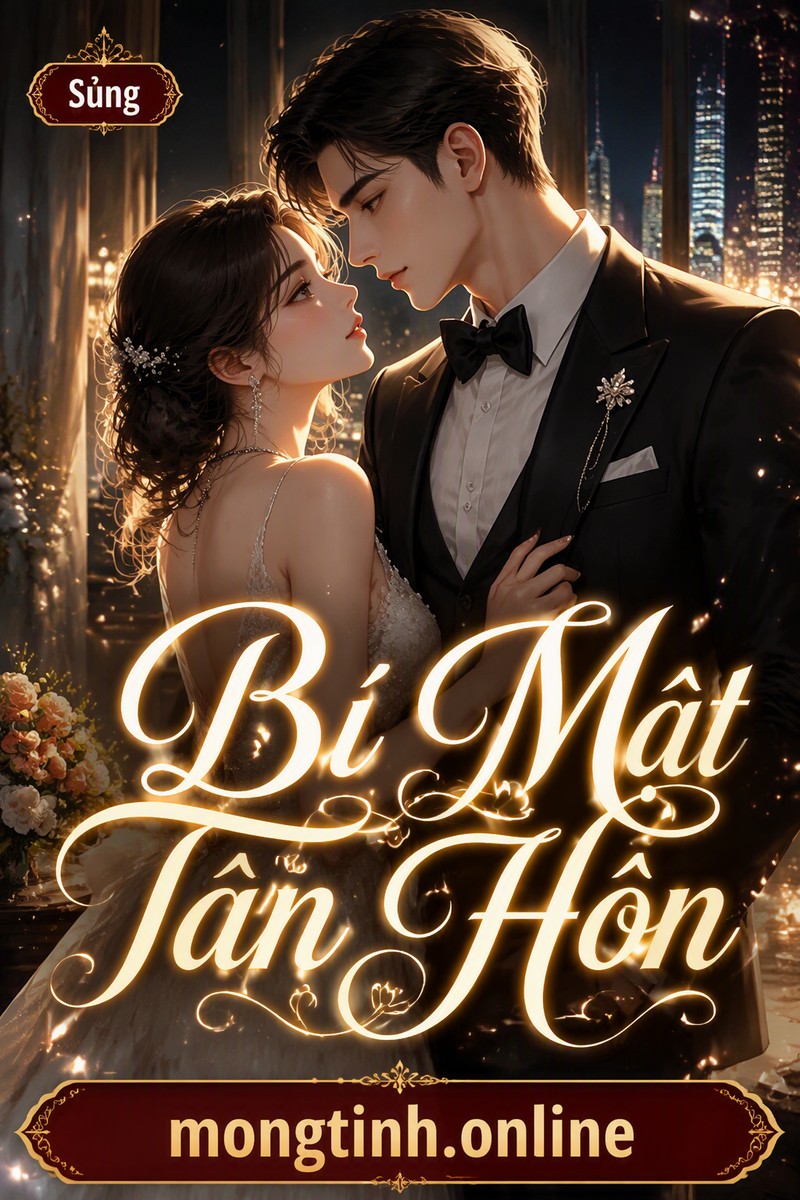 Bí Mật Tân Hôn