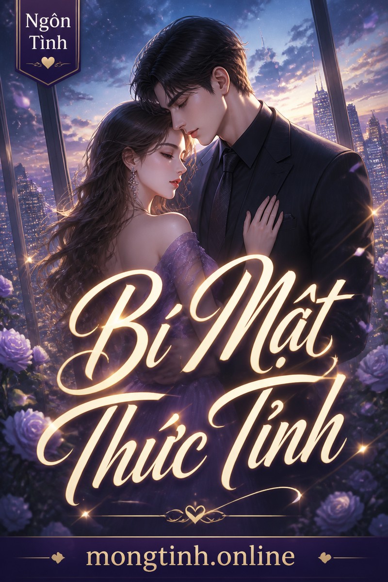 Bí Mật Thức Tỉnh