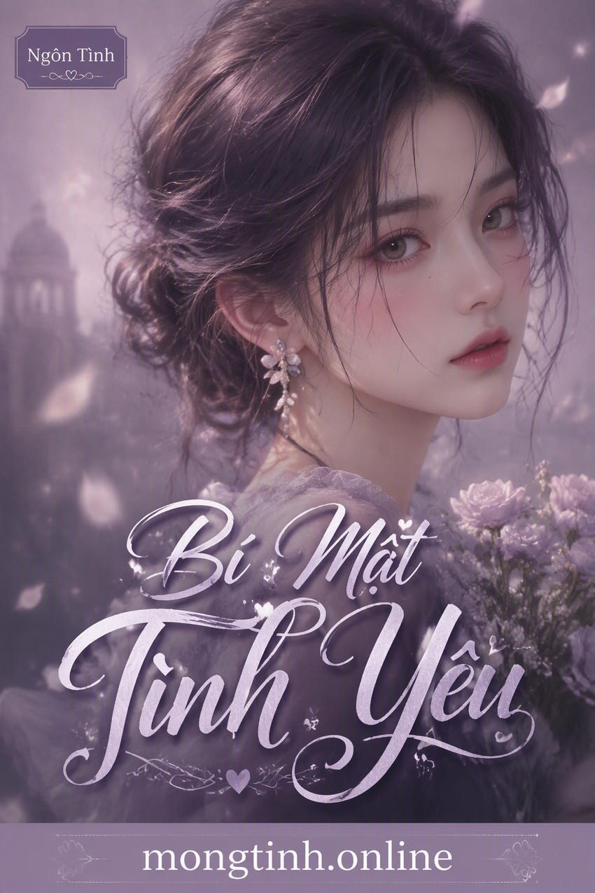 Bí Mật Tình Yêu
