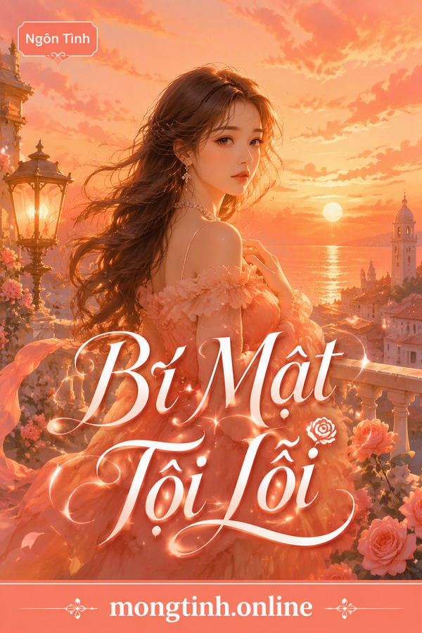 Bí Mật Tội Lỗi