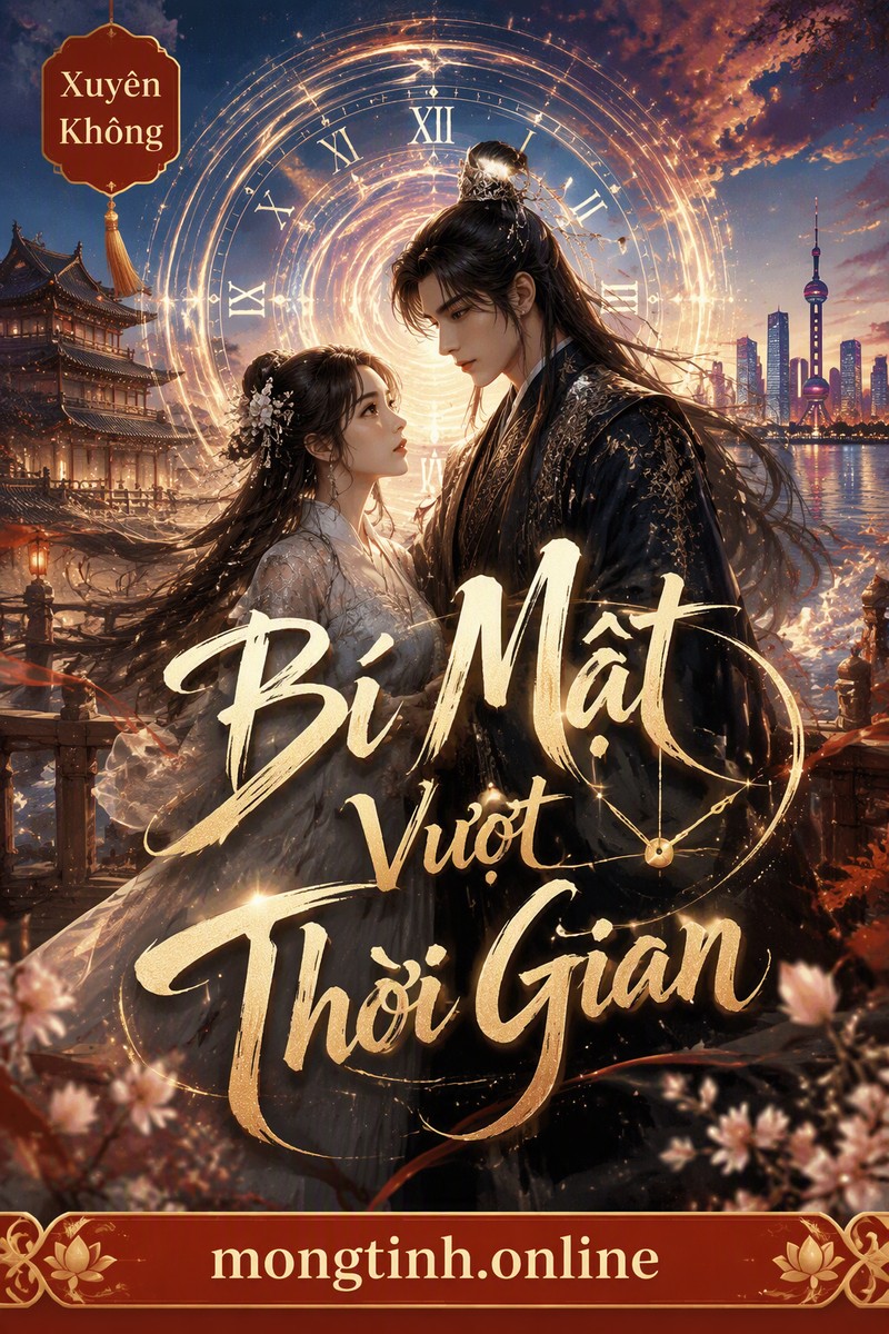 Bí Mật Vượt Thời Gian