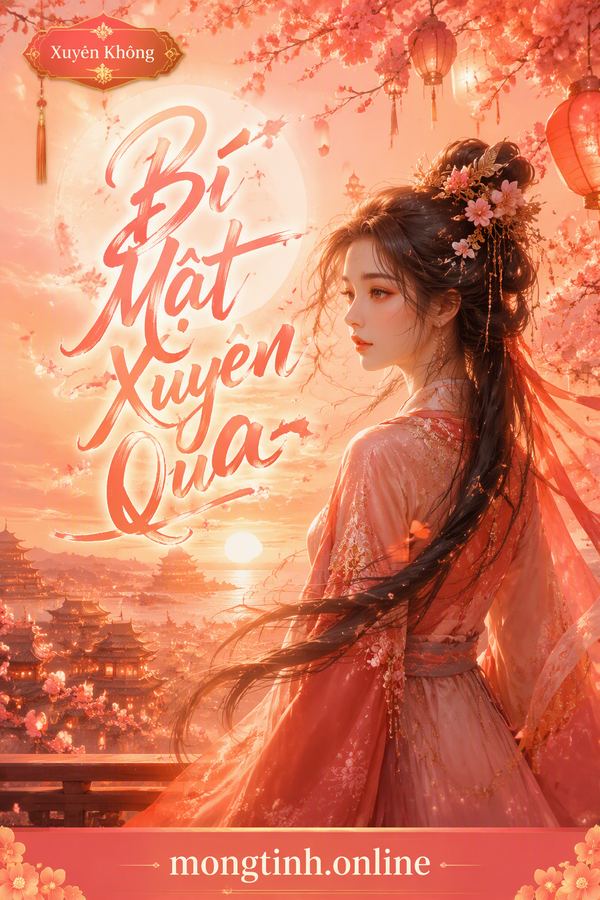 Bí Mật Xuyên Qua