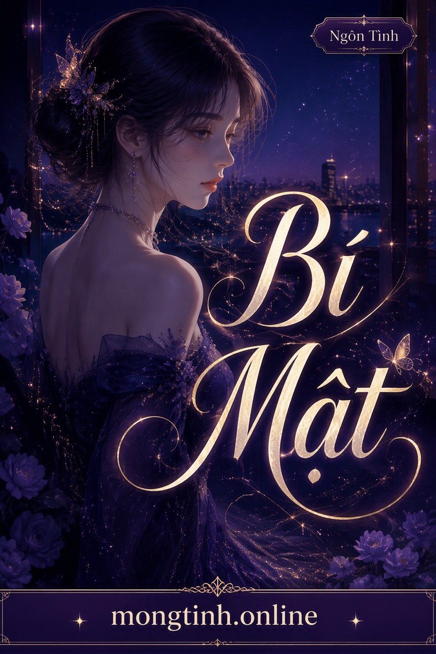 Bí Mật