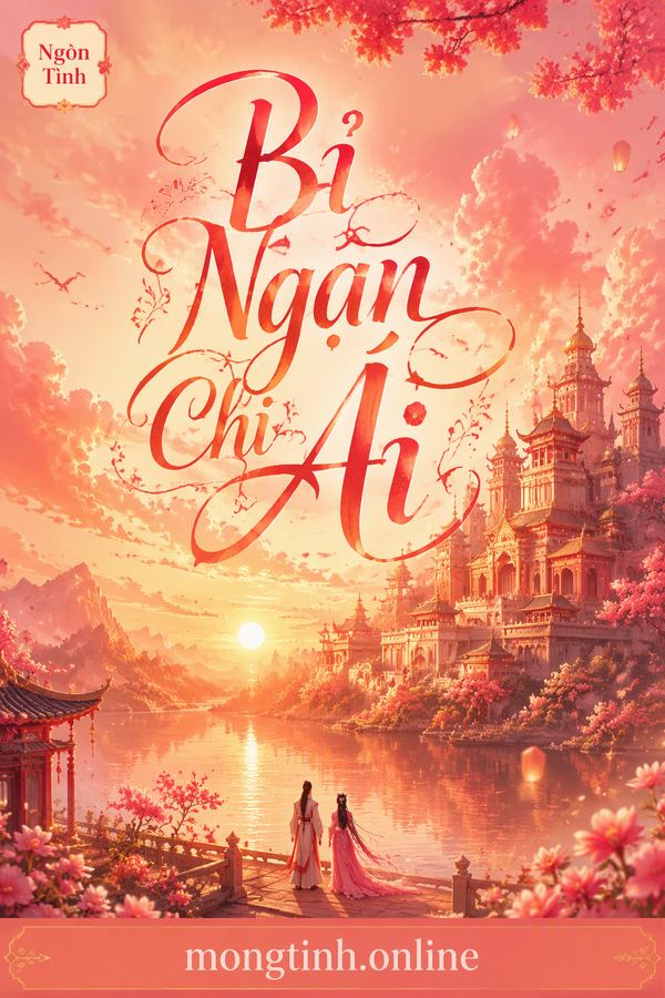 Bỉ Ngạn Chi Ái