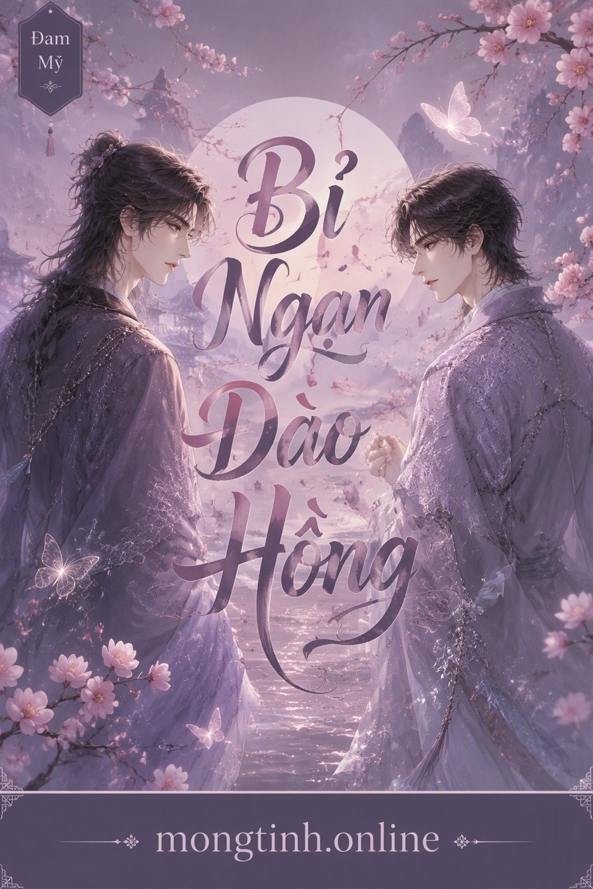 Bỉ Ngạn Đào Hồng