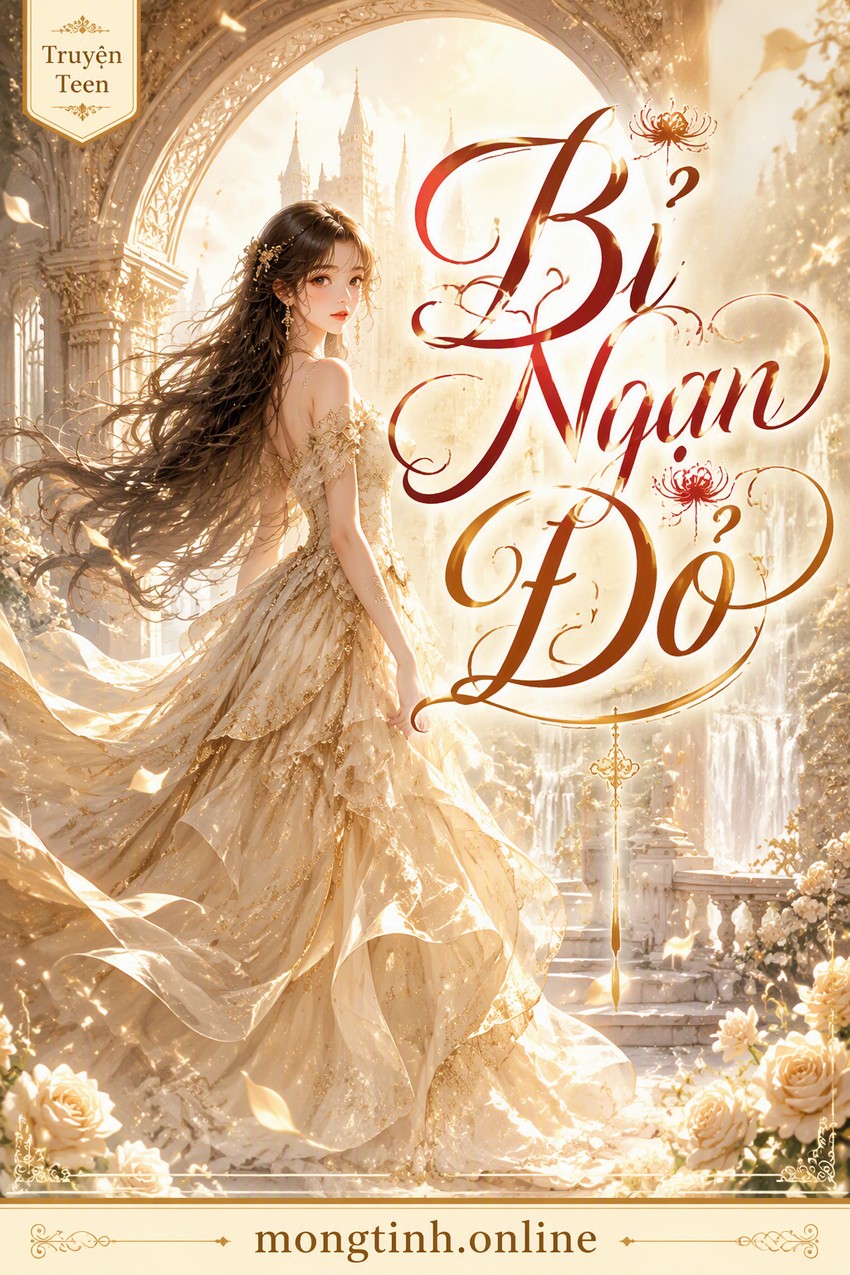 Bỉ Ngạn Đỏ