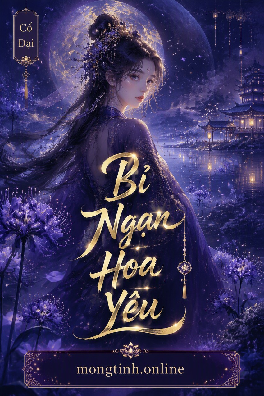 Bỉ Ngạn Hoa Yêu