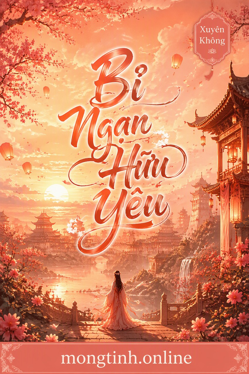 Bỉ Ngạn Hữu Yêu