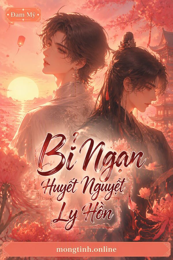 Bỉ Ngạn – Huyết Nguyệt Ly Hồn