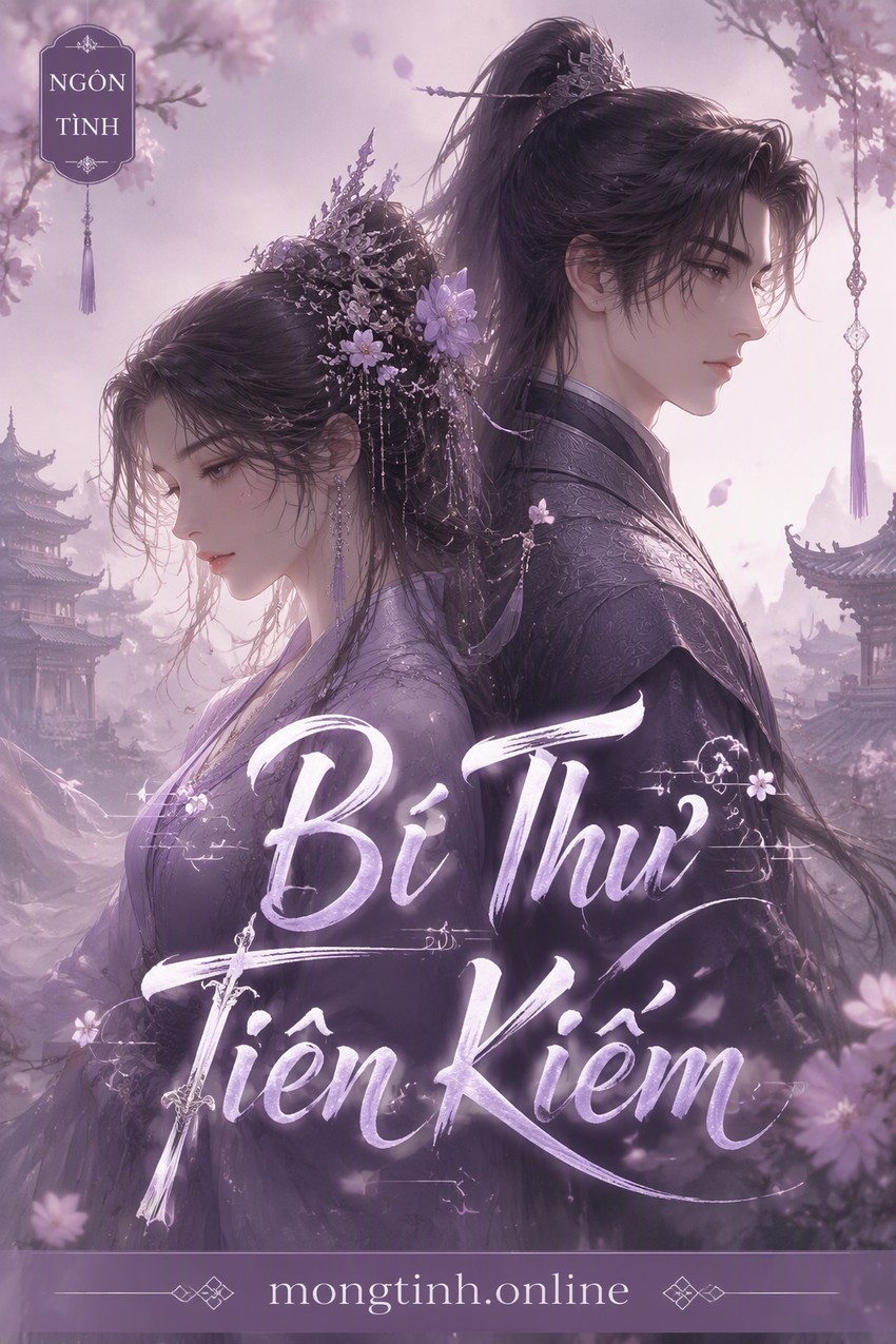 Bí Thư Tiên Kiếm