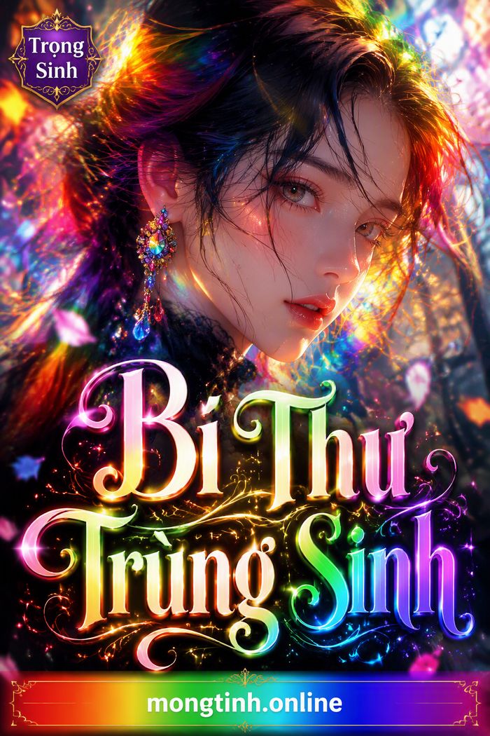 Bí Thư Trùng Sinh