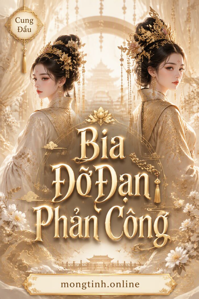 Bia Đỡ Đạn Phản Công