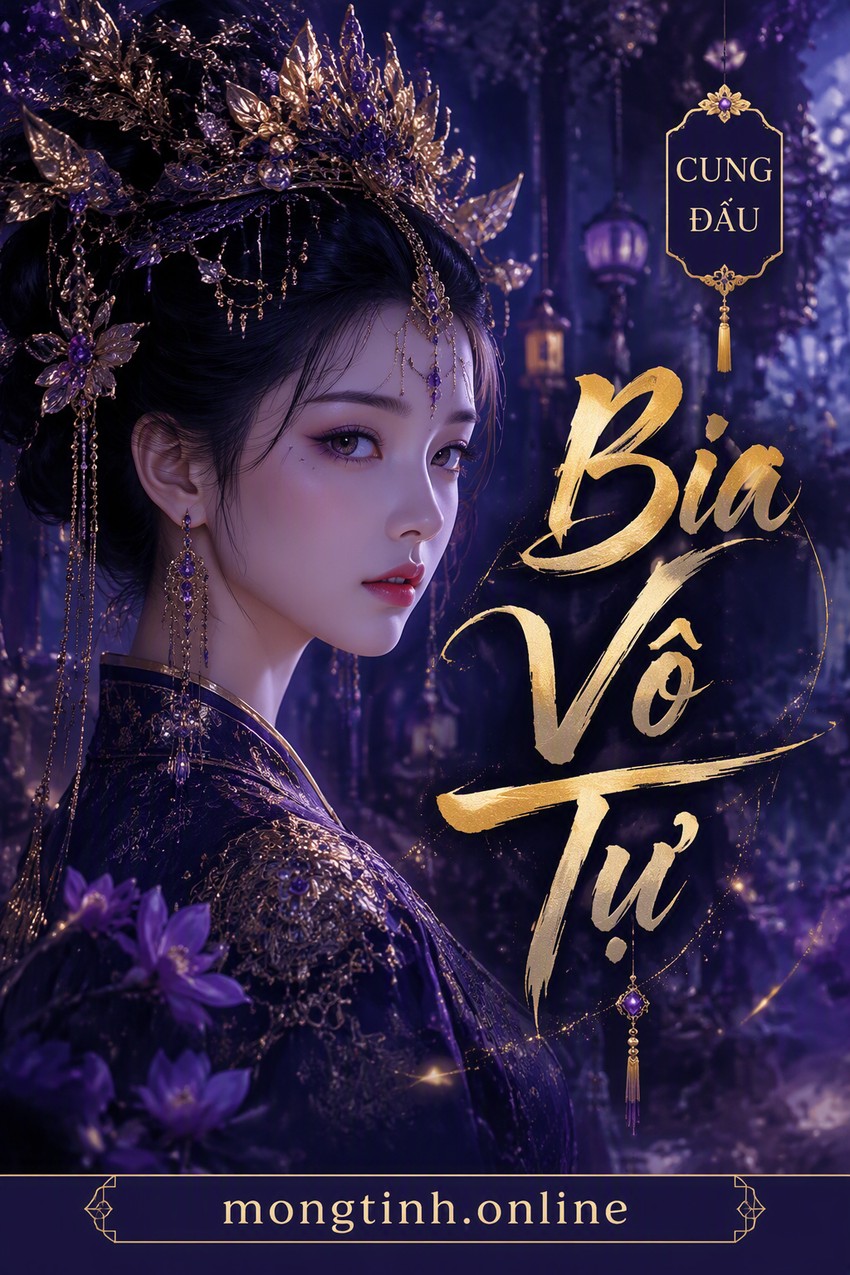 Bia Vô Tự