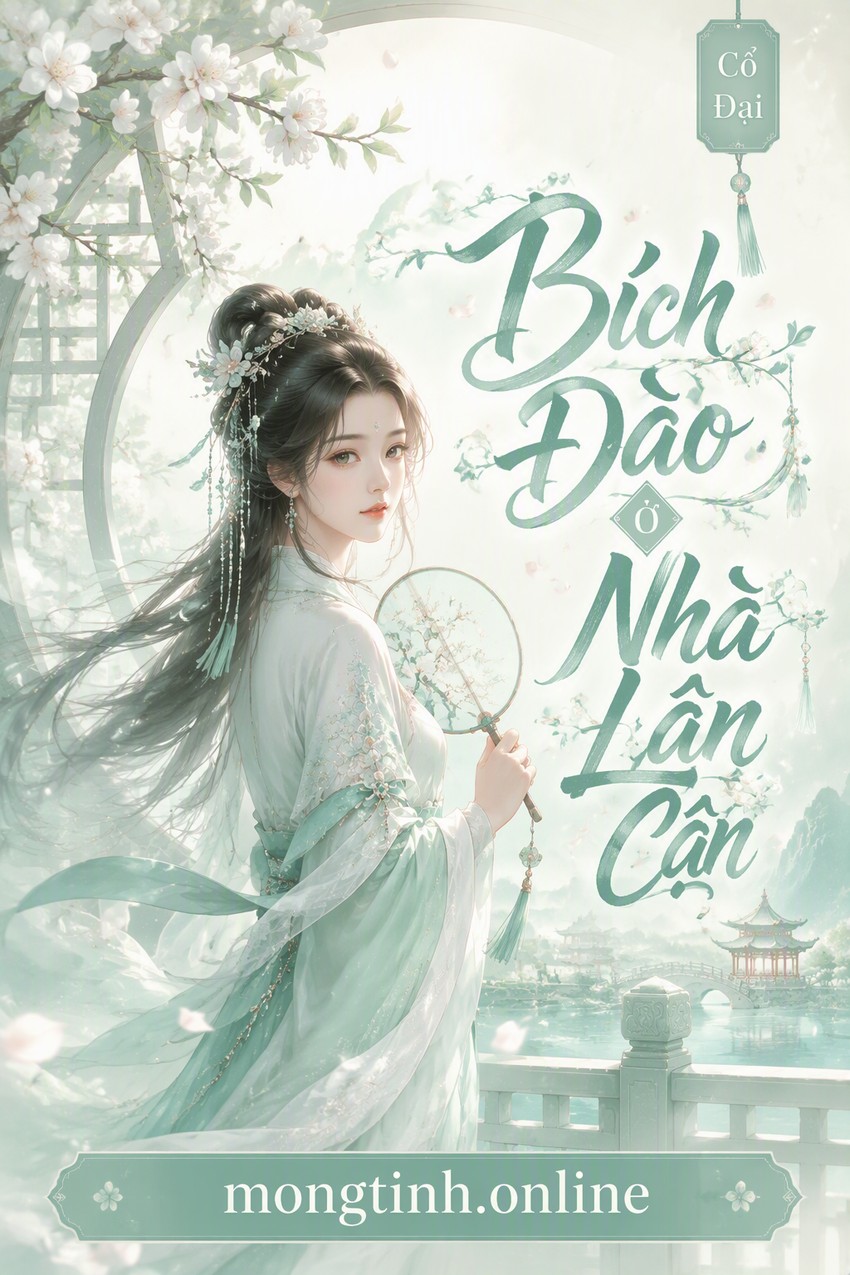 Bích Đào Ở Nhà Lân Cận