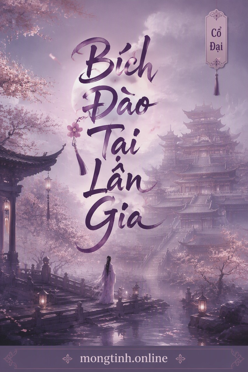 Bích Đào Tại Lân Gia