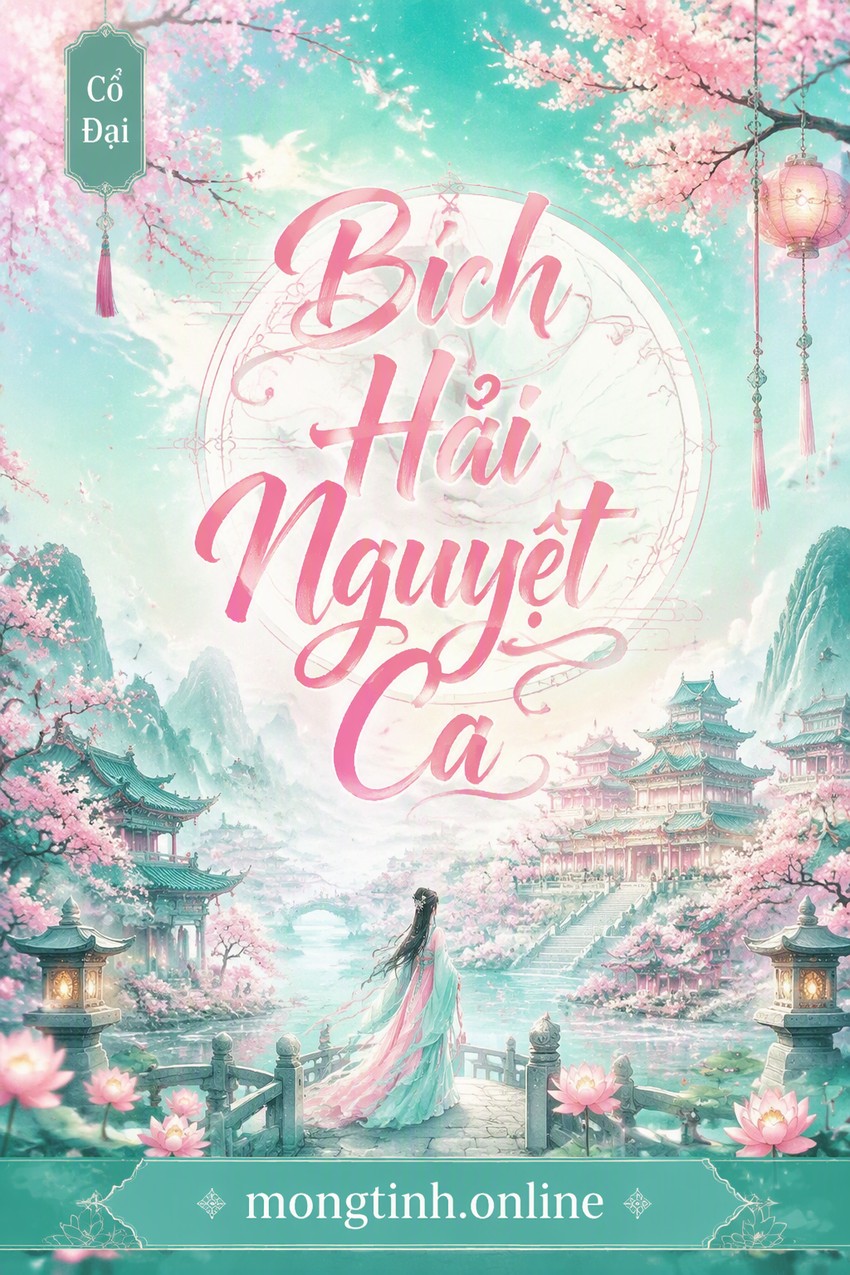 Bích Hải Nguyệt Ca