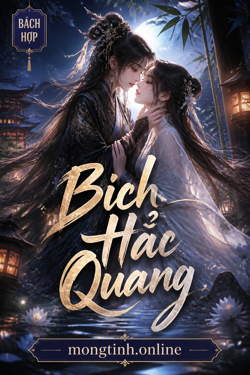 Bích Hải Quang