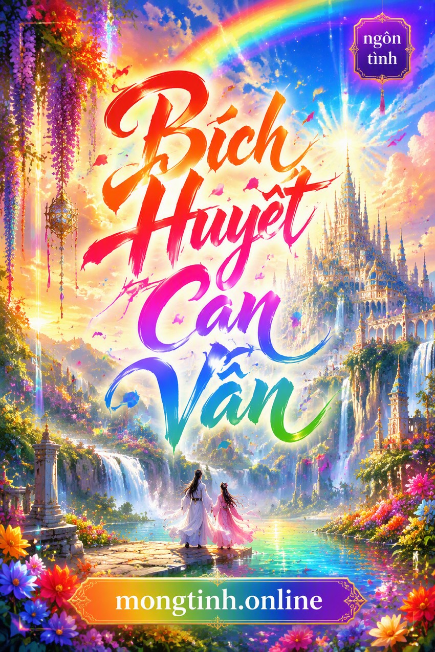 Bích Huyết Can Vân
