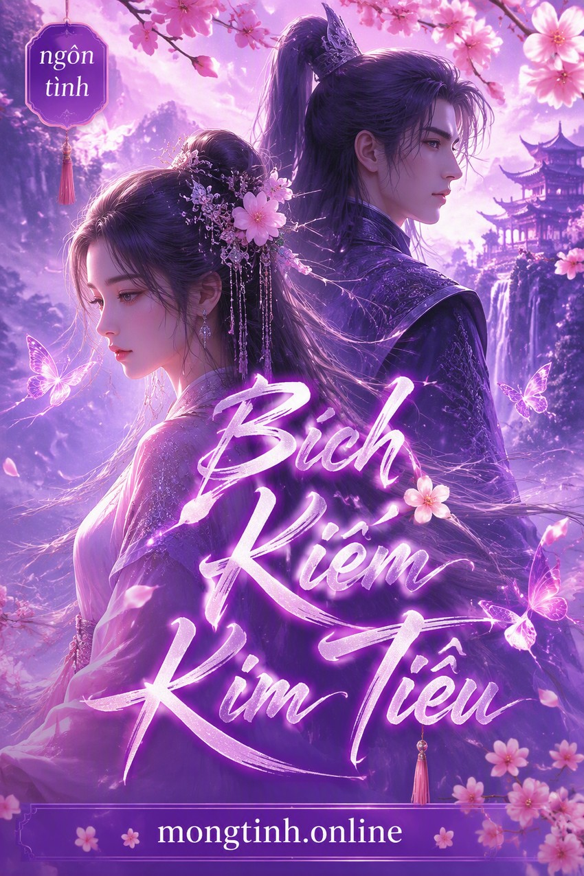 Bích Kiếm Kim Tiêu
