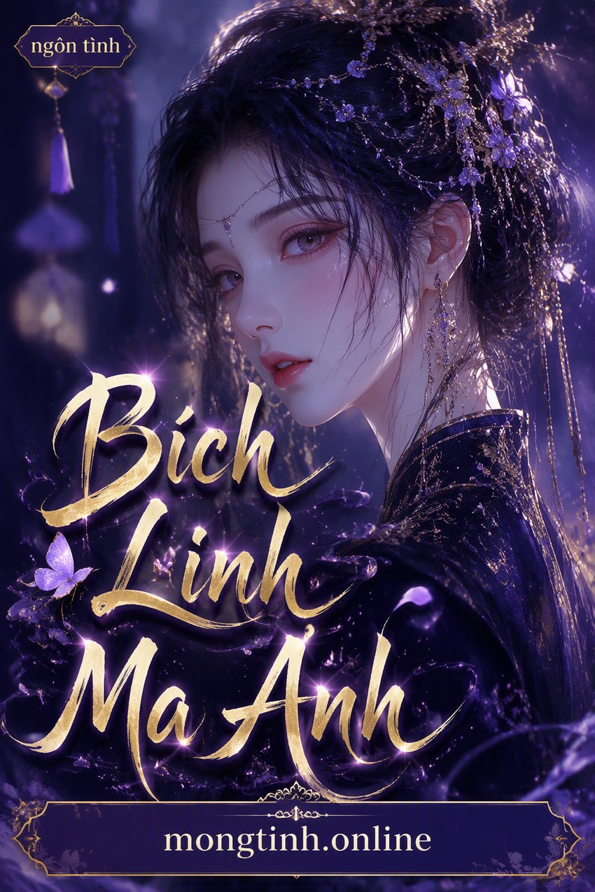 Bích Linh Ma Ảnh
