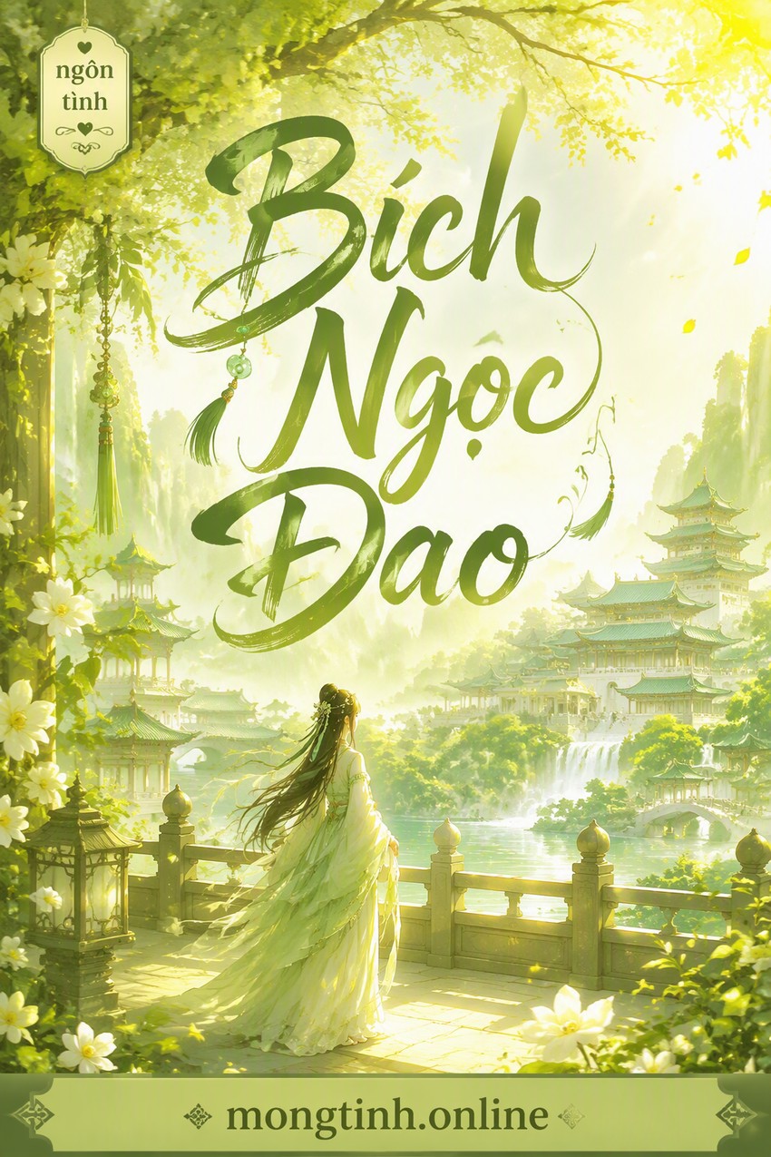 Bích Ngọc Đao