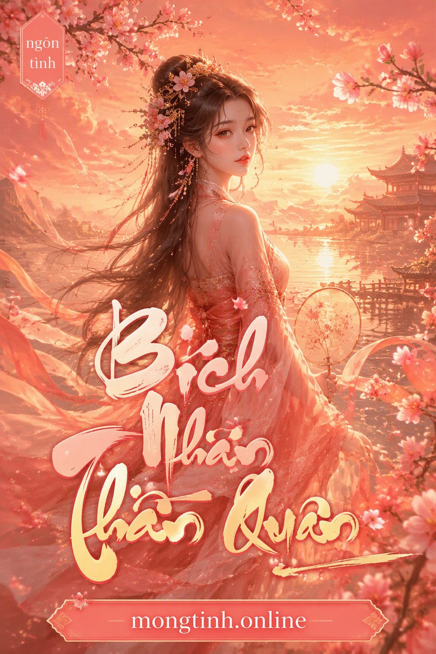 Bích Nhãn Thần Quân