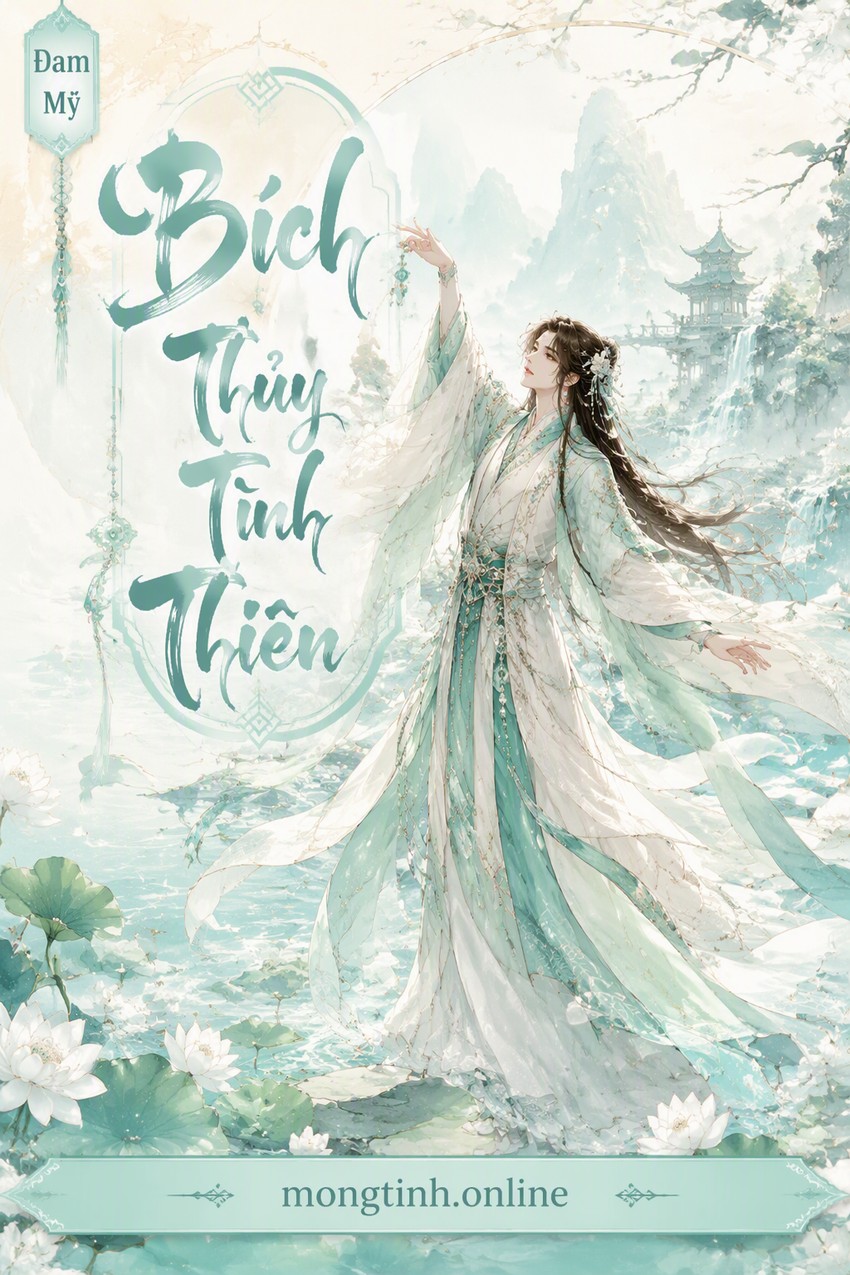 Bích Thủy Tình Thiên