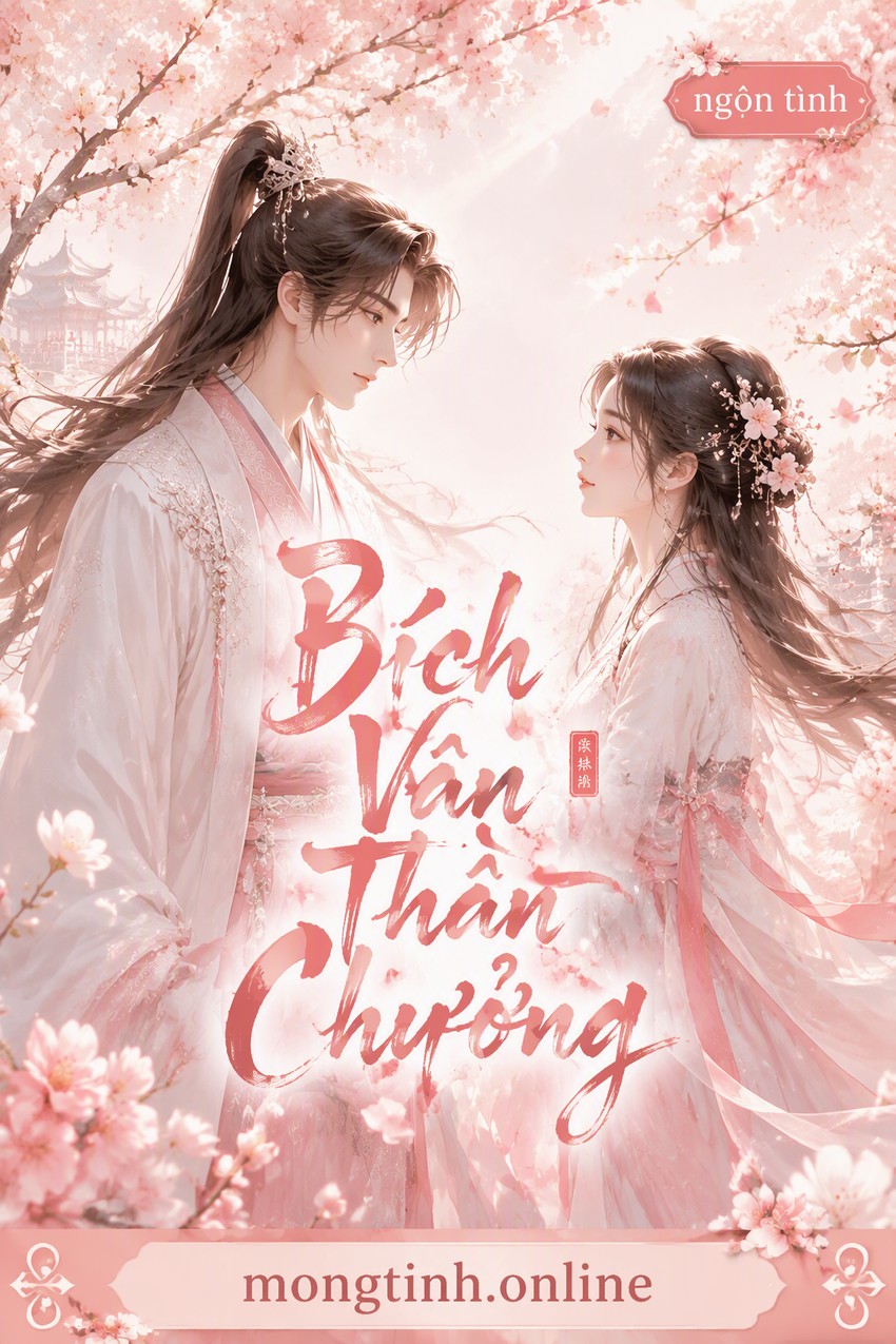 Bích Vân Thần Chưởng